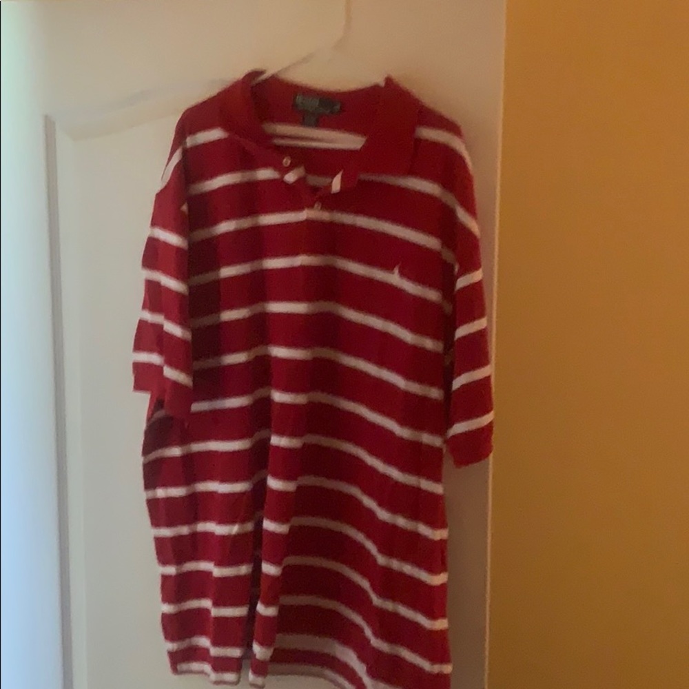 Brand new w/o tags